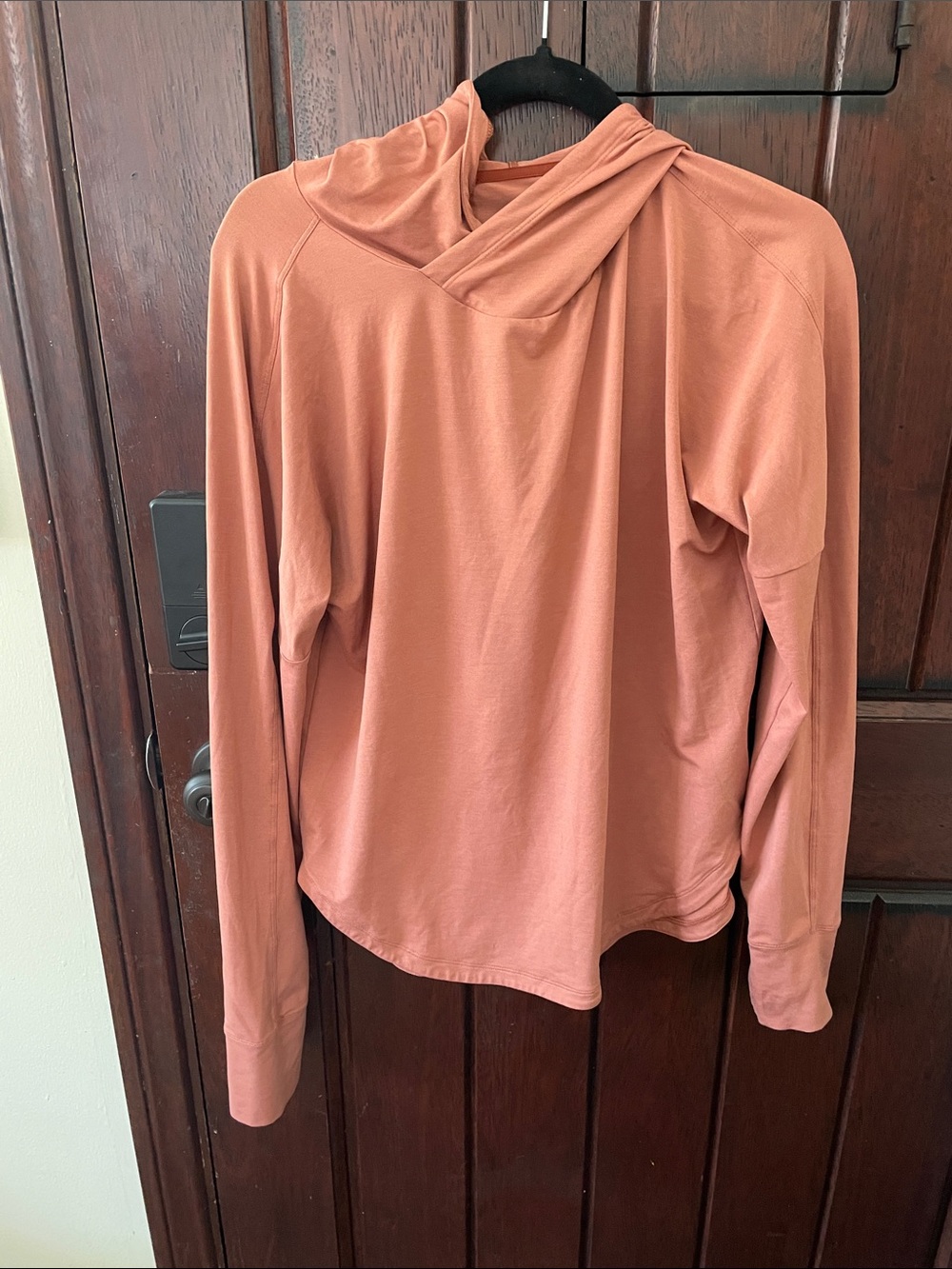 Women's REI Sunshirt